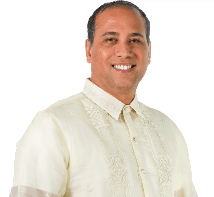 City Mayor Image